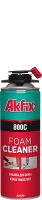 Очиститель акфикс 800С