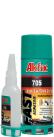 клей 705 с активатором