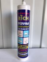 Сил санит рич прозр 310
